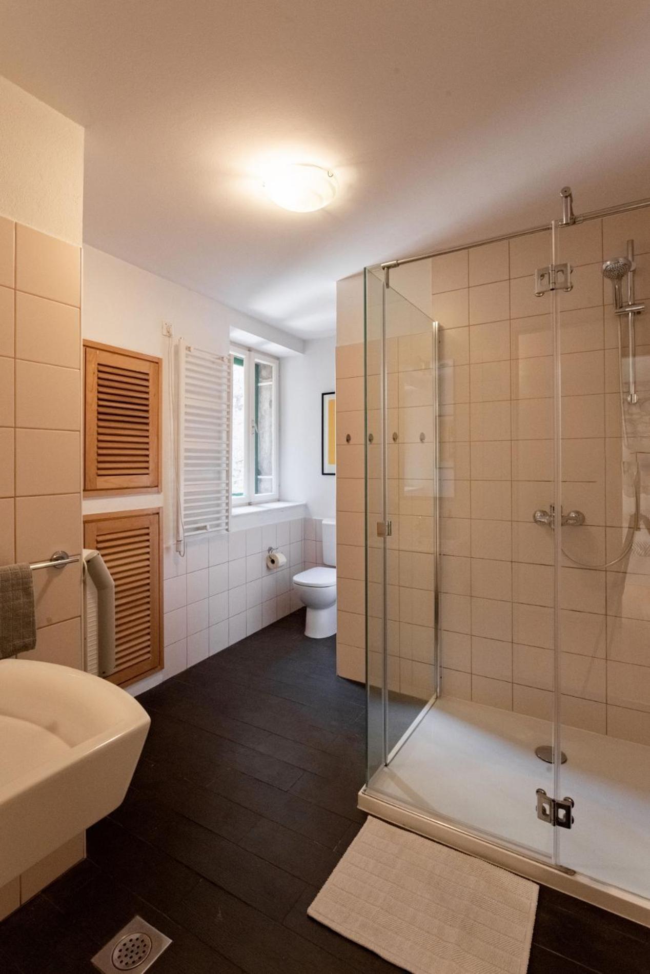 Duplex With Terrace In The City Centar Сплит Екстериор снимка