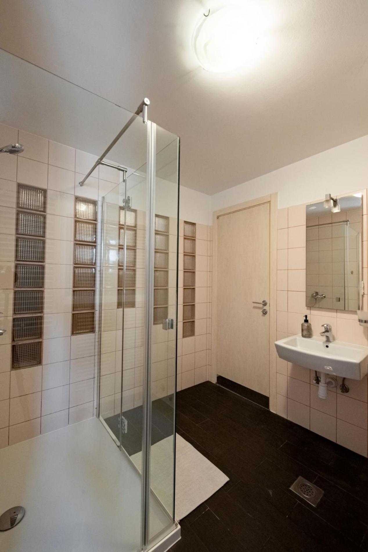 Duplex With Terrace In The City Centar Сплит Екстериор снимка