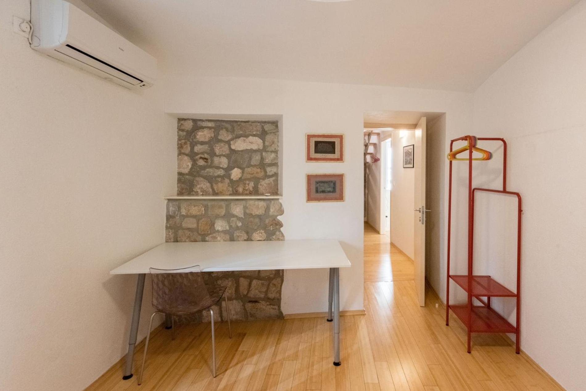 Duplex With Terrace In The City Centar Сплит Екстериор снимка