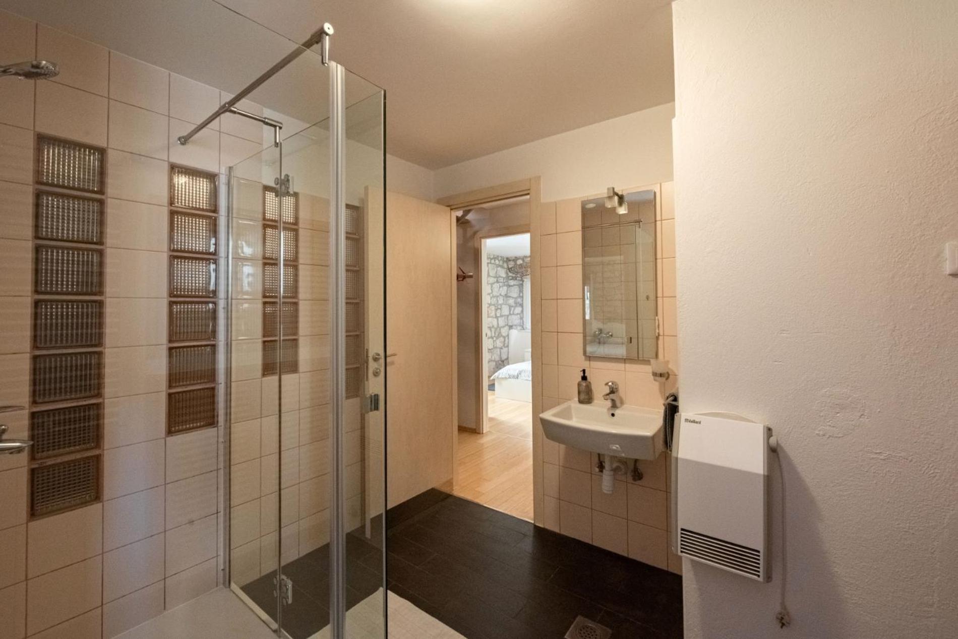 Duplex With Terrace In The City Centar Сплит Екстериор снимка